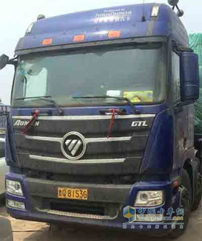 歐曼車(chē)隊(duì)好管理