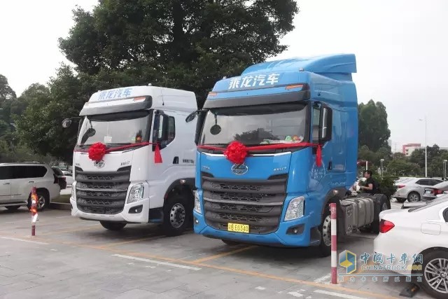乘龍汽車(chē)
