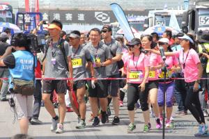 2017中國卡車公開賽首站燃爆北京