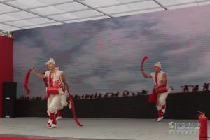 2017中國重汽曼技術產品實況挑戰(zhàn)賽——西安站