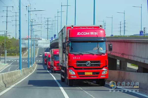 東風(fēng)商用車(chē)