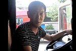 發(fā)現(xiàn)信賴：運輸路上的“寶馬神駒”，李師傅只信賴歐曼GTL