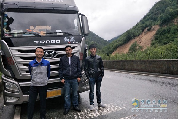 創(chuàng)虎專業(yè)服務(wù)為車主護(hù)航
