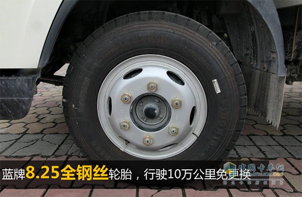 解放青汽強(qiáng)勢推出了J6F、虎V兩大平臺的重載版新車型