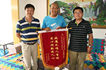 感動服務常相伴 JH6維護基金顯真情！