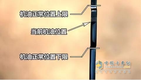 潤滑油最佳位置