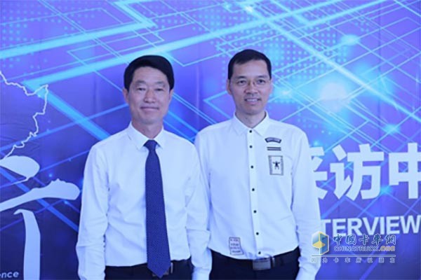 以此次蘭洽會為起點，推動‘一帶一路’沿線不同區(qū)域汽車產(chǎn)業(yè)的協(xié)調(diào)發(fā)展