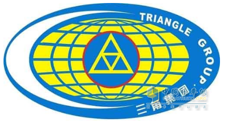 三角上榜出口百強企業(yè)