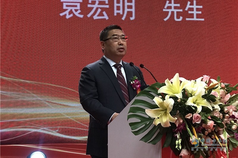 “感恩十年 聚勢(shì)未來(lái)”西安康明斯10周年慶典
