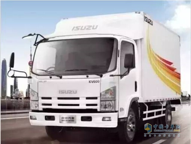 東莞渝慶五十鈴夏季服務(wù)活動
