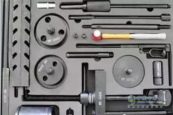 維修工具箱