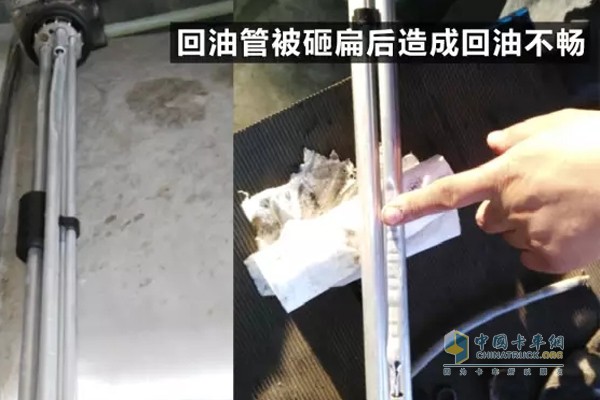 車輛動(dòng)力不足