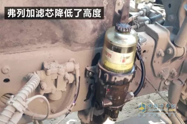車輛動(dòng)力不足