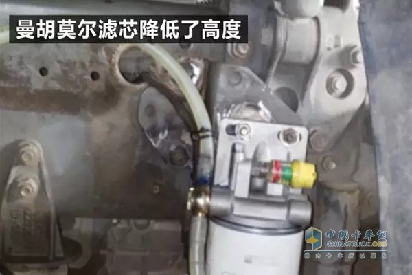 車輛動(dòng)力不足