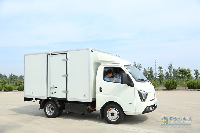 2017飛碟汽車(chē)我是卡車(chē)人東部大區(qū)賽日照開(kāi)賽