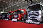 創(chuàng)造運用成本新低 歐曼EST 510超級卡車創(chuàng)新上市