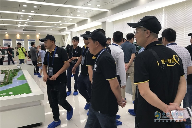 這有一份內(nèi)部資料！探秘錫柴惠山基地