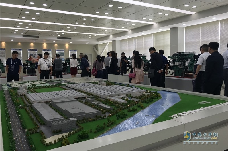 這有一份內(nèi)部資料！探秘錫柴惠山基地