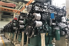 這有一份內部資料！探秘錫柴惠山基地