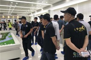這有一份內(nèi)部資料！探秘錫柴惠山基地