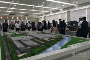 這有一份內(nèi)部資料！探秘錫柴惠山基地
