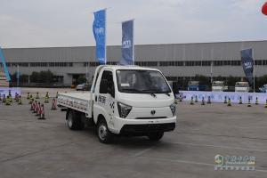 飛碟締途卡車人西部大區(qū)開戰(zhàn) 角逐決賽入場(chǎng)券