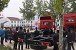看陜汽商用車如何做銷售品牌經(jīng)理培訓(xùn)！