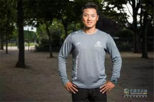 揚帆！起航！東風(fēng)號踏上賽程，東風(fēng)隊加油！
