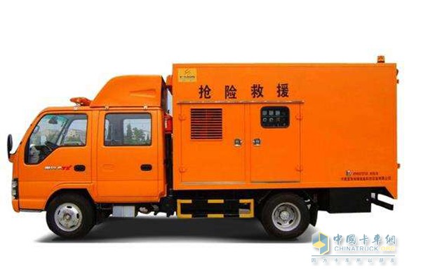工信部公布第301批公告 擬新增5家專用汽車(chē)企業(yè)