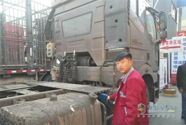 車用尿素