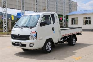 時(shí)駿汽車 F350載貨車 102馬力國(guó)五動(dòng)力