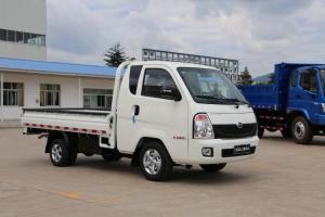 時(shí)駿汽車 F350載貨車 115馬力國(guó)五動(dòng)力