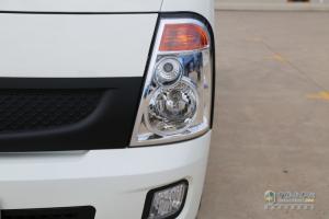 時(shí)駿汽車 F350載貨車 102馬力國五動(dòng)力