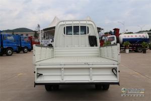 時(shí)駿汽車 F350載貨車 102馬力國五動(dòng)力