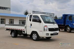 時(shí)駿汽車 F350載貨車 102馬力國五動(dòng)力