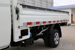 時(shí)駿汽車 F350載貨車 102馬力國五動(dòng)力