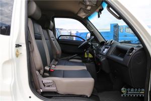 時(shí)駿汽車 F350載貨車 102馬力國五動(dòng)力