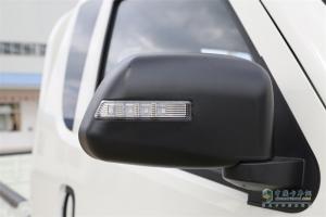 時(shí)駿汽車 F350載貨車 115馬力國五動(dòng)力