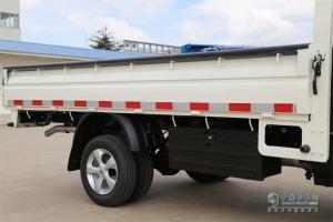 時(shí)駿汽車 F350載貨車 115馬力國五動(dòng)力