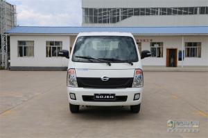 時(shí)駿汽車 F350載貨車 115馬力國五動(dòng)力