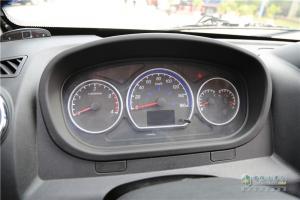 時(shí)駿汽車 F350載貨車 115馬力國五動(dòng)力