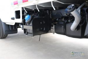 時(shí)駿汽車 F350載貨車 115馬力國五動(dòng)力
