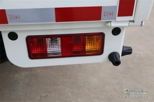 時(shí)駿汽車 F350載貨車 82馬力國五動(dòng)力