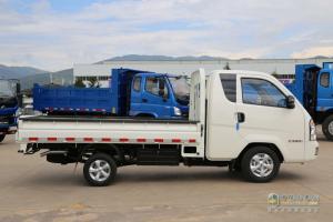 時(shí)駿汽車 F350載貨車 82馬力國五動(dòng)力