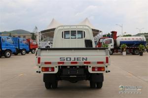 時(shí)駿汽車 F350載貨車 82馬力國五動(dòng)力