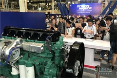 AR、VR玩嗨了 錫柴發(fā)動機真的很皮啊