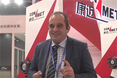 聽.見 趨勢(shì)之康邁輪轂