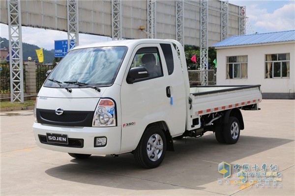 卡車