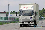 純電動新車看這里，2017年第6批純電動汽車備案信息