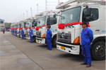 規(guī)范轎運(yùn)車市場(chǎng) 廣汽日野用行動(dòng)踐行